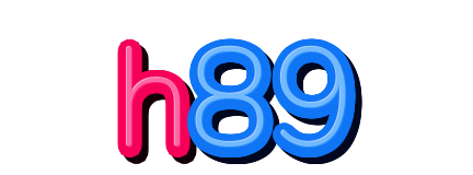 h89 — logo kanal