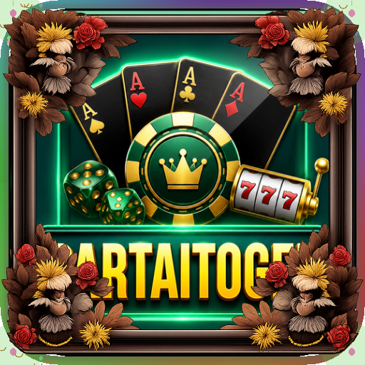 partaitogel — galeri pratinjau Resmi APK